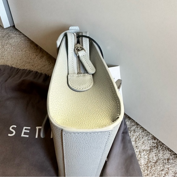 Senreve Alunna Bag Regular Size Authentic Brand New - Picture 6 of 16